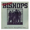 Count Bishops - Baby You're Wrong