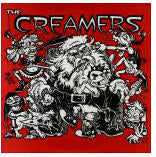 Creamers Bob Kringle