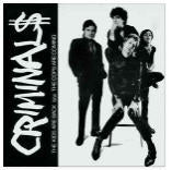 Criminals The Kids Are Back