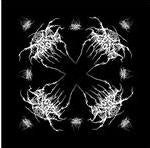 DARKTHRONE - LOGO BANDANA