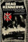 DEAD KENNEDYS - FRESH FRUIT FOR ROTTING VEGETABLES BOOK