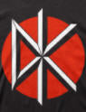 DEAD KENNEDYS - LOGO BACK PATCH