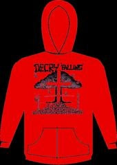 DECRY - FALLING HOODIE SWEATSHIRT