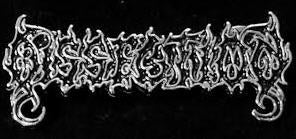 DISSECTION - DISSECTION METAL PIN