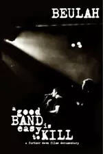DOCUMENTARY - BEULAH A GOOD BAND IS EASY TO KILL USED DVD