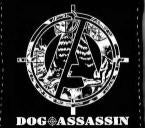 DOG ASSASSIN - FOREVER BOUND