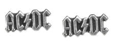 AC/DC - LOGO STUDS (SET) EARRING