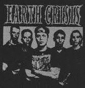 EARTH CRISIS - BAND PICTURE PATCH
