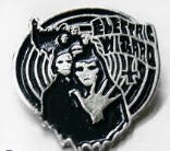 ELECTRIC WIZARD - WITCHES METAL PIN