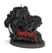 EMPEROR - RIDER CANDLE