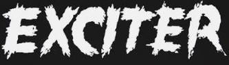 EXCITER - EXCITER PATCH