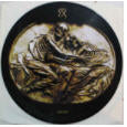 EXCRUCIATION - ARISE (PICT DISC)