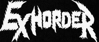 EXHORDER - EXHORDER PATCH