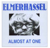 Elmerhassel Almost At One