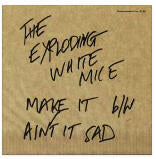 Exploding White Mice Make ItV