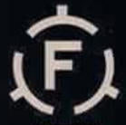 FAITH - LOGO PATCH