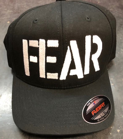 FEAR - FEAR CAP
