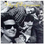 FITZ OF DEPRESSION - LIE