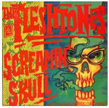 FLESHTONES - SCREAMIN SKULL