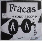 FRACAS - S/T