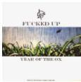 FUCKED UP - YEAR OF THE RAT