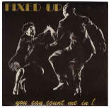 Fixed Up You Can Count Me In