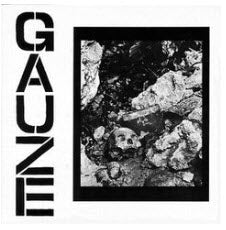 GAUZE - EQUALIZING DISTORT (2nd LP)