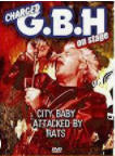 GBH - CITY BABY ATTACKED BY RATS DVD