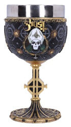 GHOST - GOLD MELIORA GOBLET