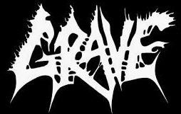 GRAVE - GRAVE PATCH