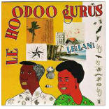 HOODOO GURUS - LEILANI