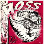 HOSS - JACK OF GRUBS