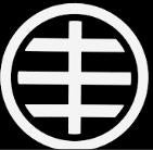 HUSKER DU - LOGO PATCH