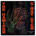 Hamicks X-Ray Eyes
