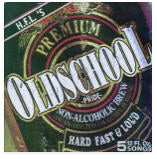 Hard Fast & Loud Old School Pride