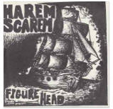 Harem Scarem Figurehead