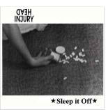 Head Injury Sleep It Off