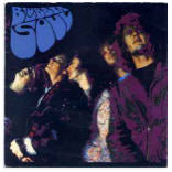 Hellmenn Blubber Soul