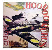 Hoodoo Gurus Tojo