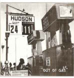 Hudson Out Of Gas