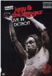 IGGY & THE STOOGES - LIVE IN DETROIT DVD