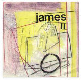 JAMES II - S/T