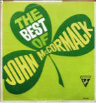 JOHN MC CORMACK - THE BEST OF