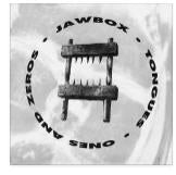 Jawbox Tongues