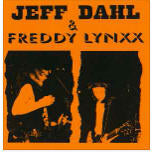 Jeff Dahl & Freddy Lynxx Born To Lose