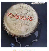 Judas Priest  Rocka Rolla
