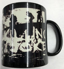KILLING JOKE - 1ST ALBUM MUG