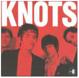 Knots Heartbreaker