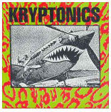 Kryptonics Land That Time Forgot