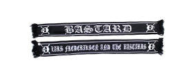 LARS FREDERIKSEN & THE BASTARDS - LOGO SCARF